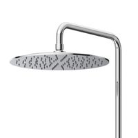 Душевая стойка CEZARES арт-LEAF-CDA-30-L-01 — фото 5, Душевые стойки