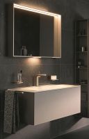 Товар: Раковина Keuco Plan 120 32980 311201 Белая арт-32980311201 - фото 3 Раковина Keuco Plan 120 32980 311201 Белая арт-32980311201 — фото 3, Раковины встраиваемые сверху