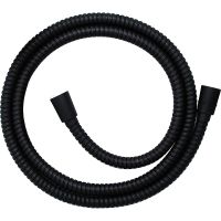 Душевой шланг Swedbe Calypso Черный матовый арт-5034 — фото 1, Душевые шланги