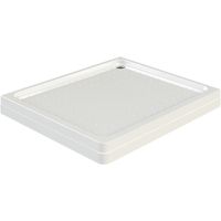 Товар: Акриловый поддон для душа Radomir 110x90x16 R Белый арт-1-11-0-2-0-122 - фото 1 Акриловый поддон для душа Radomir 110x90x16 R Белый арт-1-11-0-2-0-122 — фото 1, Акриловые душевые поддоны