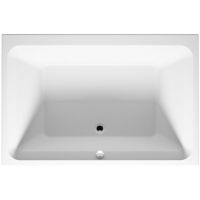 Акриловая ванна Riho Castello 180x120 (BB7700500000000) без гидромассажа арт-B064001005 — фото 1, Акриловые ванны
