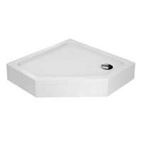 Isen Душевой поддон арт-26T11 — фото 2, Акриловые душевые поддоны