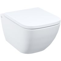 Товар: Унитаз Iddis Torr подвесной с сиденьем Микролифт арт-TORRDSEi25 - фото 1 Унитаз Iddis Torr подвесной с сиденьем Микролифт арт-TORRDSEi25 — фото 1, Подвесные унитазы