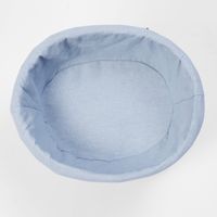 Rossel Плетеная корзина арт-WB-280-M — фото 3, Органайзеры для ванной