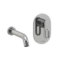 Встраиваемый набор для раковины арт-A18583 — фото 3, Смесители для раковины