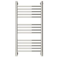 Товар: Водяной полотенцесушитель Сунержа Богема+ 800х400 Хром арт-00-0221-8040 - фото 1 Водяной полотенцесушитель Сунержа Богема+ 800х400 Хром арт-00-0221-8040 — фото 1, Водяные полотенцесушители