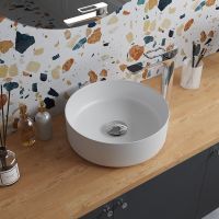 Товар: Донный клапан Iddis Optima Home click-clack Хром арт-OPHG000i88 - фото 3 Донный клапан Iddis Optima Home click-clack Хром арт-OPHG000i88 — фото 3, Донные клапаны