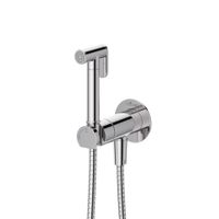 Товар: Гигиенический душ со смесителем CEZARES арт-LEAF-DIF-01 - фото 1 Гигиенический душ со смесителем CEZARES арт-LEAF-DIF-01 — фото 1, Гигиенические души