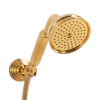 Товар: Душевая стойка со смесителем для верхнего и ручного душа CEZARES арт-OLIMP-CD-03/24-L - фото 7 Душевая стойка со смесителем для верхнего и ручного душа CEZARES арт-OLIMP-CD-03/24-L — фото 7, Душевые стойки