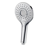 Лейка 3-функциональная арт-A101 — фото 5, Лейки для душа