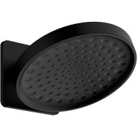 Товар: Душевая система AQUAme с термостатом Черная матовая арт-AQM8403MB - фото 4 Душевая система AQUAme с термостатом Черная матовая арт-AQM8403MB — фото 4, Встраиваемые душевые комплекты