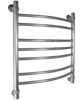 Водяной полотенцесушитель Energy Prestige 600x500 Хром арт-EWTR0PRES0605000000 — фото 5, Водяные полотенцесушители