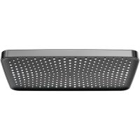 Верхний душ Raglo Графит арт-R451.52.09 — фото 1, Верхние души