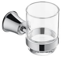Стакан подвесной CEZARES LIBERTY арт-CZR-F-8986 — фото 1, Стаканы для зубных щеток