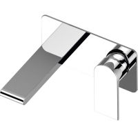 Смеситель для раковины BelBagno Nova Сатин арт-NOV-BLVM-IN — фото 1, Смесители для раковины