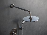 Товар: Душевая система Laguraty Хром арт-2159 - фото 8 Душевая система Laguraty Хром арт-2159 — фото 8, Встраиваемые душевые комплекты