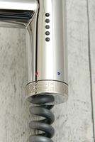 Электрический полотенцесушитель Сунержа Галант 4.0 1200x500 R Хром арт-00-0831-1250 — фото 8, Электрические полотенцесушители