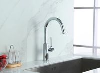 Смеситель для кухни Lemark Comfort Хром арт-LM3073C — фото 4, Смесители для кухни