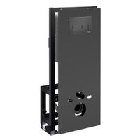 Glan Система инсталляции для унитазов арт-66TLT.010.ME.BL.MB03 — фото 1, Инсталляции для унитазов