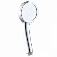 Ручной душ Iddis SpaHome Хром арт-SPA1F00i18 — фото 1, Лейки для душа