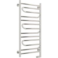 Электрический полотенцесушитель Сунержа Элегия 2.0 1000x500 R Хром арт-00-5219-1050 — фото 11, Электрические полотенцесушители