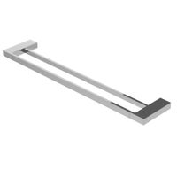 Товар: Полотенцедержатель двойной CEZARES арт-SLIDER-THD-60-01 - фото 1 Полотенцедержатель двойной CEZARES арт-SLIDER-THD-60-01 — фото 1, Полотенцедержатели