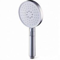 Ручной душ Iddis Swipe Хром арт-SWI3F00i18 — фото 1, Лейки для душа