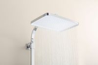 Душевая система Raglo Хром арт-R01.24 — фото 10, Душевые стойки