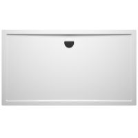 Акриловый поддон для душа Riho Zurich 264 150x90 (DA0600500000000) Белый без антискользящ арт-D001002005 — фото 1, Акриловые душевые поддоны