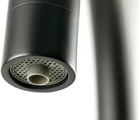 Товар: Смеситель для кухни Lemark Ursus Черный матовый арт-LM7261BL - фото 6 Смеситель для кухни Lemark Ursus Черный матовый арт-LM7261BL — фото 6, Смесители для кухни