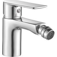 Смеситель для биде Haiba Хром арт-HB50505 — фото 1, Смесители для биде