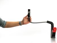 Смеситель для кухни Lemark Soul Черный арт-LM6008BR — фото 11, Смесители для кухни