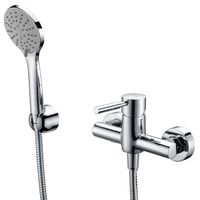 Товар: Main Смеситель для душа арт-4102 - фото 5 Main Смеситель для душа арт-4102 — фото 5, Смеситель для душа