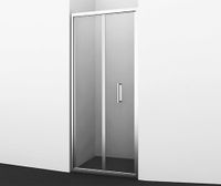 Weser Душевая дверь арт-78F12 — фото 2, Складные душевые двери