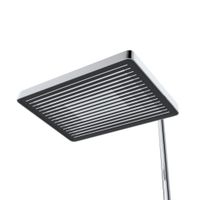 Товар: Душевая стойка со смесителем и изливом CEZARES арт-LINER-CVD-01 - фото 5 Душевая стойка со смесителем и изливом CEZARES арт-LINER-CVD-01 — фото 5, Душевые стойки