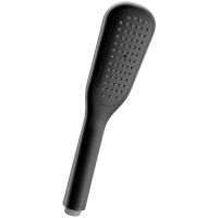 Ручной душ Lemark Черный арт-LM0411BL — фото 1, Лейки для душа