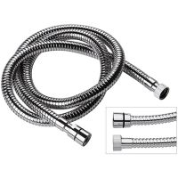 Душевой шланг Remer Хром арт-333CN150UK — фото 1, Душевые шланги