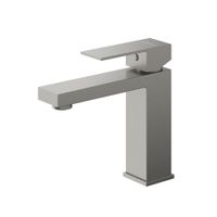 Смеситель для раковины с донным клапаном CEZARES арт-SLIDER-LS-IN — фото 1, Смесители для раковины