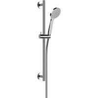 Душевой гарнитур Gessi Emporio Shower Хром арт-47304#031 — фото 1, Душевые гарнитуры на штанге