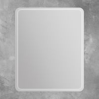 Зеркало CEZARES арт-54355 — фото 1, Зеркала в ванную комнату