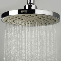 Верхняя душевая насадка арт-A029 — фото 2, Верхние души