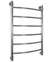 Водяной полотенцесушитель Energy Classic 800x500 Хром арт-EWTRCLASS0805010000 — фото 5, Водяные полотенцесушители