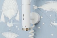 Электрический полотенцесушитель Сунержа Парео 4.0 978х535 Белый матовый арт-30-0823-0978 — фото 6, Электрические полотенцесушители