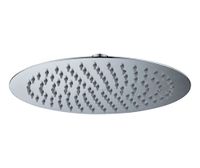 Верхняя душевая насадка арт-A121 — фото 1, Верхние души