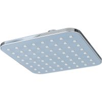 Верхний душ Melodia della vita Хром арт-MKP27010C — фото 6, Верхние души