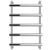 Водяной полотенцесушитель Сунержа Атлант 800х500 Хром арт-00-0226-8050 — фото 1, Водяные полотенцесушители