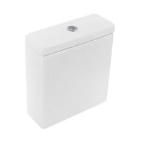 Бачок CEZARES STYLUS арт-CZR-151-T — фото 1, Комплектующие для туалета