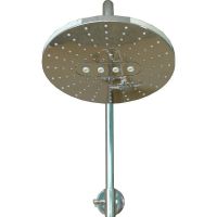 Товар: Душевая система Boch Mann ECO / хром / латунь / регулируемый тропический душ арт-BM7225 - фото 6 Душевая система Boch Mann ECO / хром / латунь / регулируемый тропический душ арт-BM7225 — фото 6, Душевые стойки