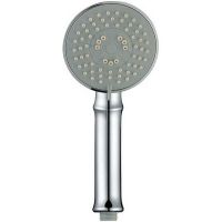 Ручной душ Caprigo Parts Хром арт-99-506-crm — фото 1, Лейки для душа