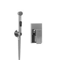 Товар: Встраиваемый комплект для биде со шлангом 120 см арт-A01557 - фото 2 Встраиваемый комплект для биде со шлангом 120 см арт-A01557 — фото 2, Гигиенические души